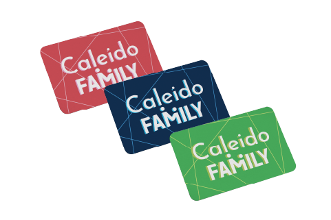 caleidoFamily